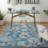 Leeming Floral Indoor Rug-945156484