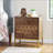 3 - Drawer Nightstand -2085092952