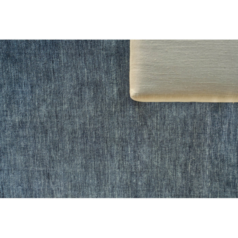 Roche Wool Indoor Rug, Rectangle 9' x 12'