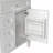 Clidy 30.01'' Single Bathroom Vanity with Solid Wood Top-910665222