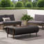Foyer rectangulaire - 50 000 BTU