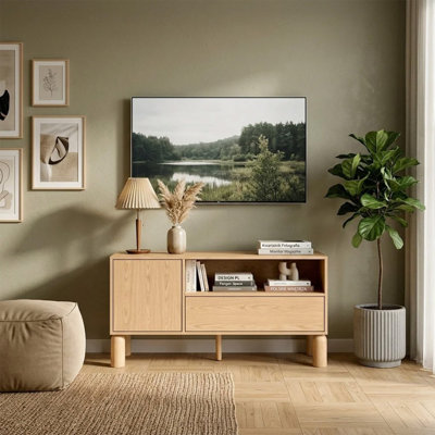 TV Stand for TVs up to 75"