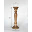Wood Pillar-24975222-24975216-24975207