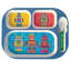 Plateau quotidien pour enfants 11 "French Bull - Robots
