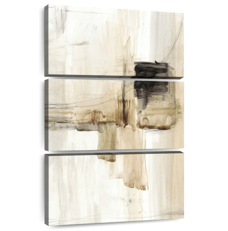 Avery Electrical Grid II, 32" H x 20" W