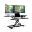 Desk Converter with Removable Keyboard Tray-52290097-115336429