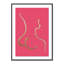 Venus Print by Anne Mersmann-48614862-48614865