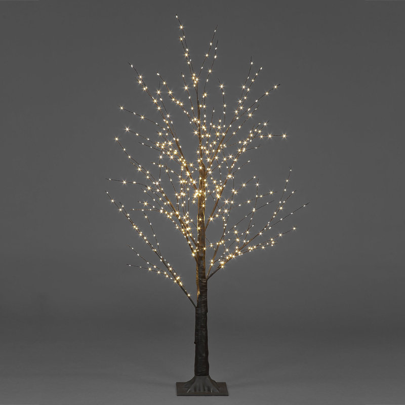 Angielina Indoor / Outdoor Lighted Trees & Branches