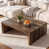 Rustic Walnut