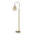 Archambault 70'' Arched Floor Lamp-93101310