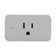 Starfish WiFi Smart Plug-in Outlet 15 Amp Wireless