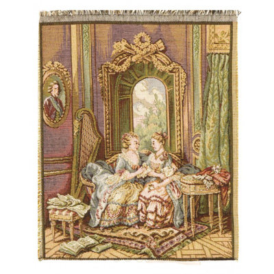 Ouellet Kitchen Mat
