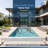 Blue Wave 12x24-ft Rectangle Solar Pool Cover 14-Mil Clear - Solar Cover for Above Ground Pool & Inground Pool, Thermal Bubble Blanket for Heat Retention & Reduced Evaporation-9784704