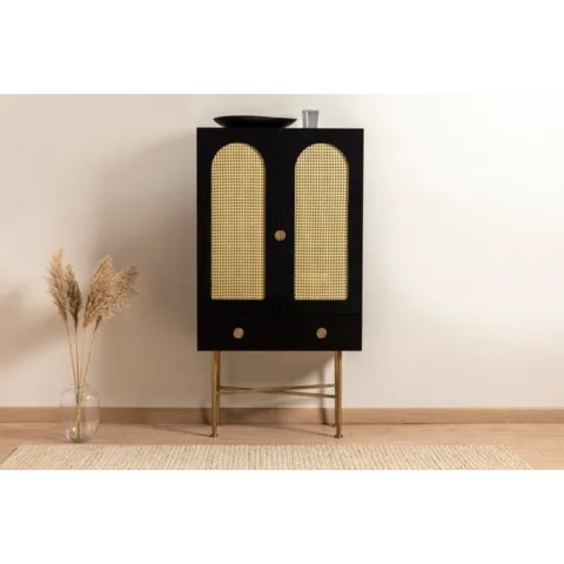 Canan 150cm Console Table
