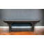 109.1'' W Solid Wood Console Table