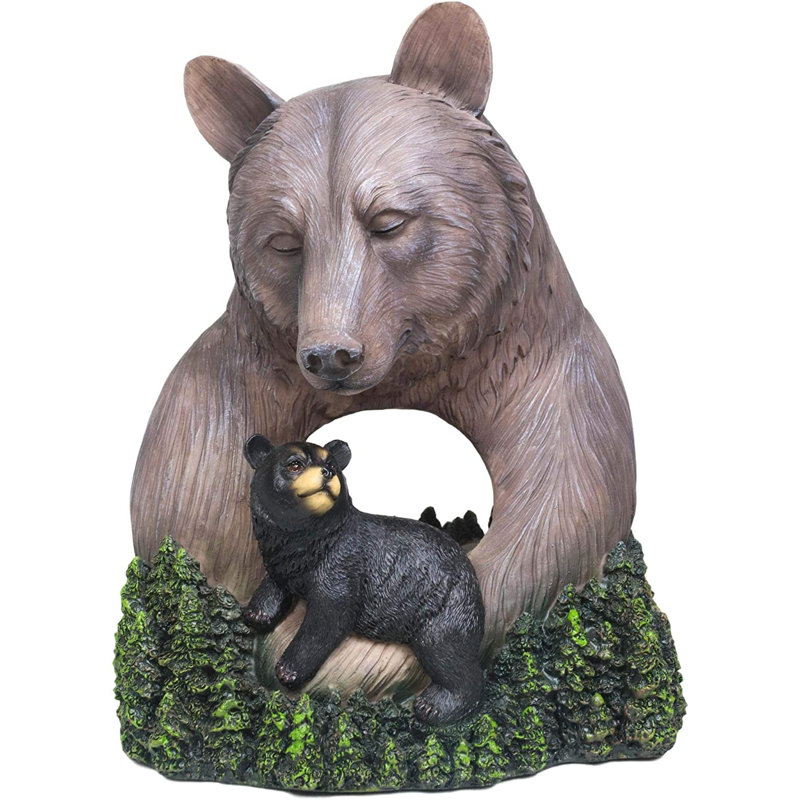 Moseley Animals Figurines & Sculptures
