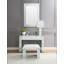 Miroir d'appoint Nysa