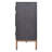 Sophia 51'' Rattan 3 Door Sideboard-71305934