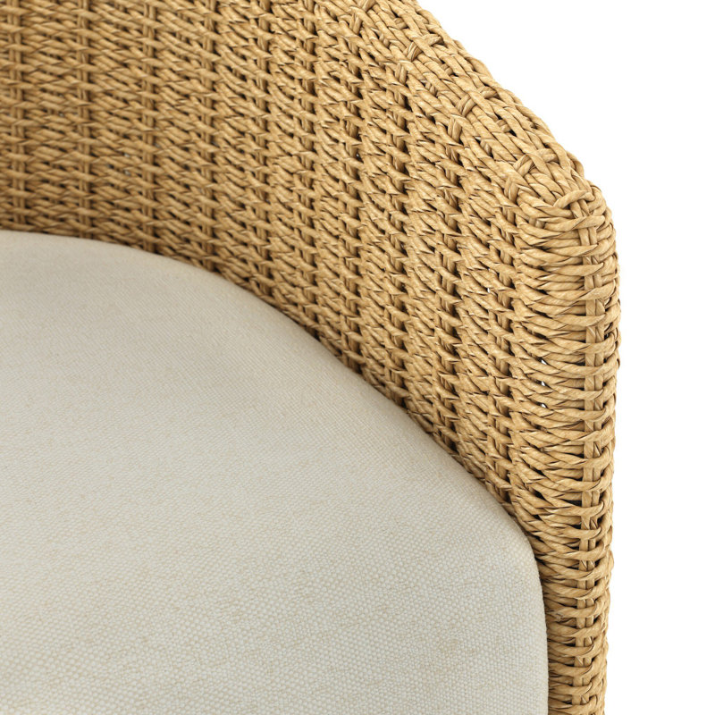 Outdoor Dining Armchair