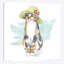 « original chats aquarelle iii », impression sur toile-31289313-73219240-73219245