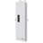 53" In Safe With Reliable Security - Touch Screen Panel, Adjustable Shelves For & Storage  White Secure Compartment Hidden Rifles,-121676411