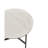 Cedric Sintered Stone Round Side Table