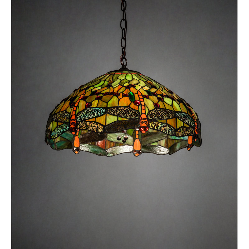 Lederman 3 - Light Pendant