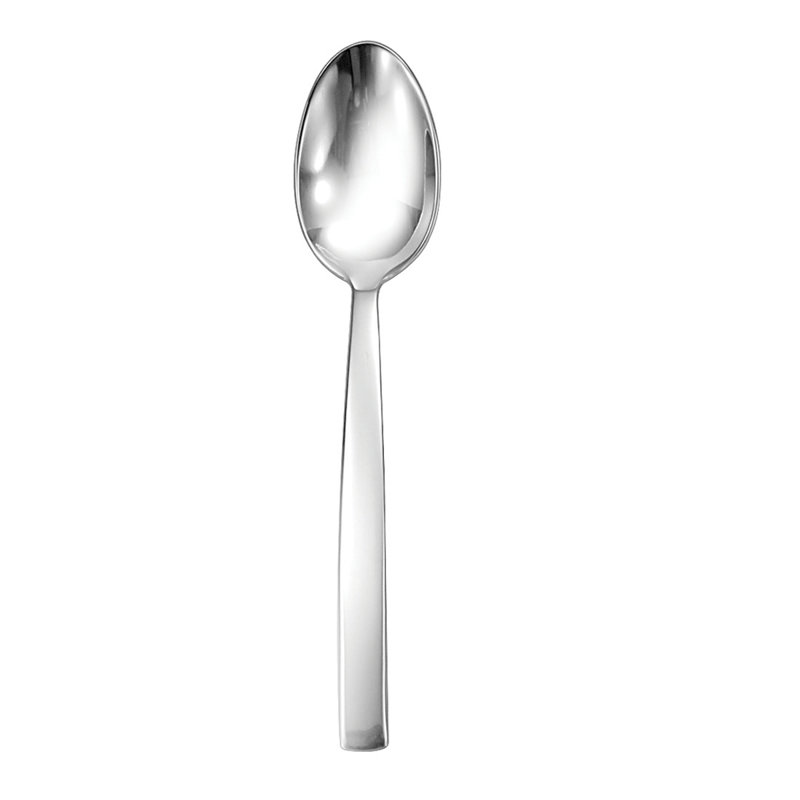 Libra Teaspoons by Oneida (18/10)