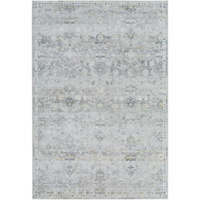 Almudena Machine Woven Indoor Rug