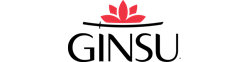Ginsu logo