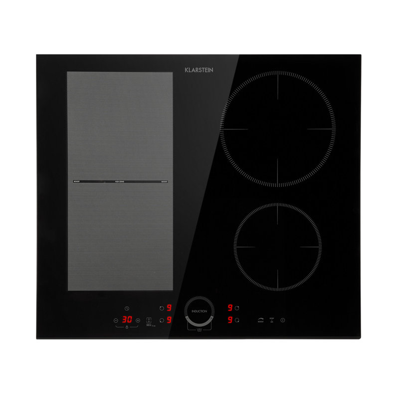 Klarstein Delicatessa 7000 Watt Induction Hot Plate