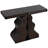Ray 42'' Solid Wood Console Table