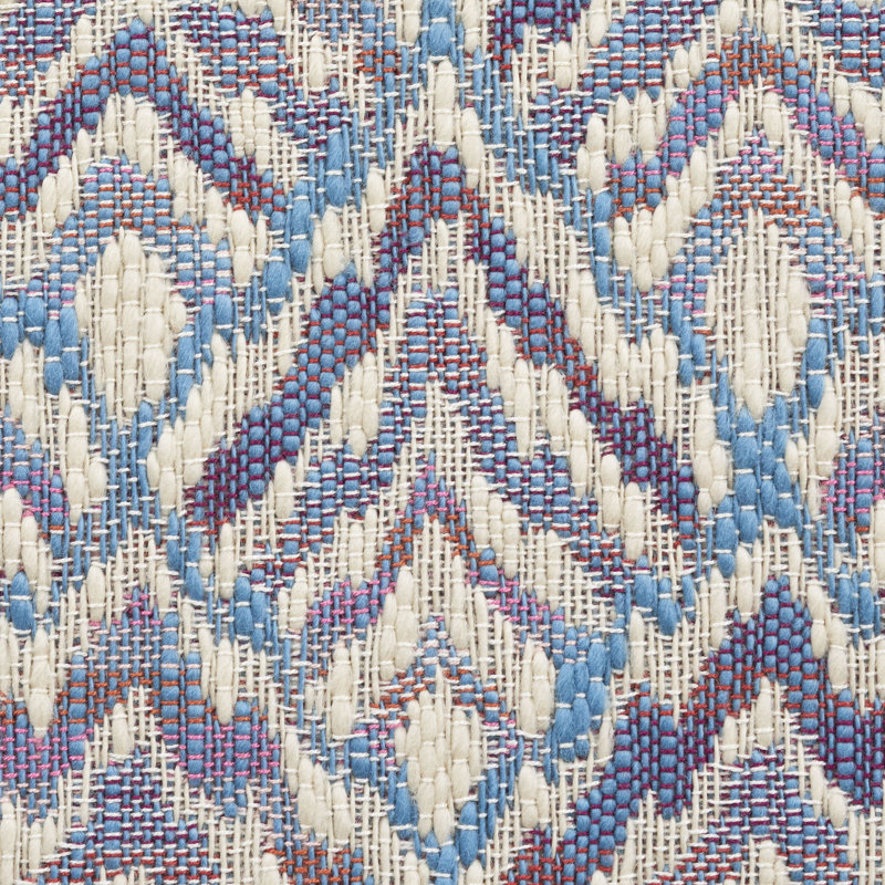 Halcyon Fabric, Lavender