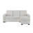 Chalk Complete Sofabed