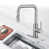 Brushed Nickel