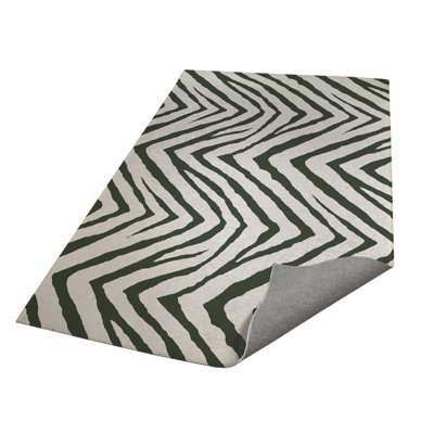 Zebra Stripe Activity Mat