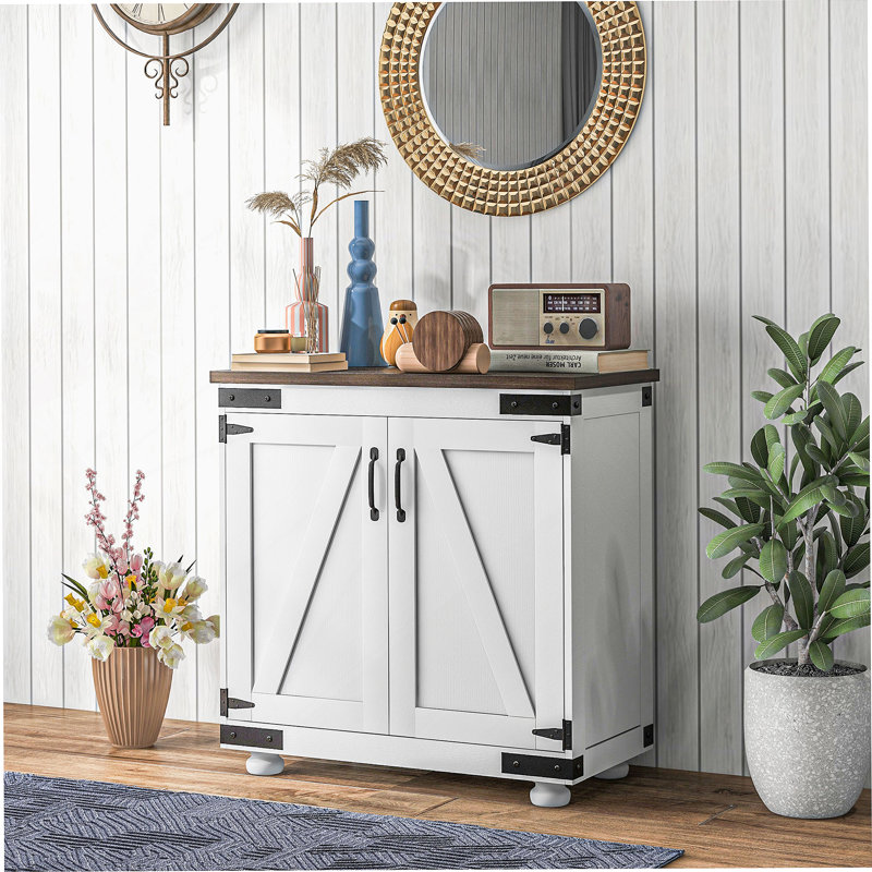 Cabinet décoratif