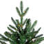 Arbre de Noël artificiel pin pré-éclairé Real Touch - DEL blanc chaud-108141708