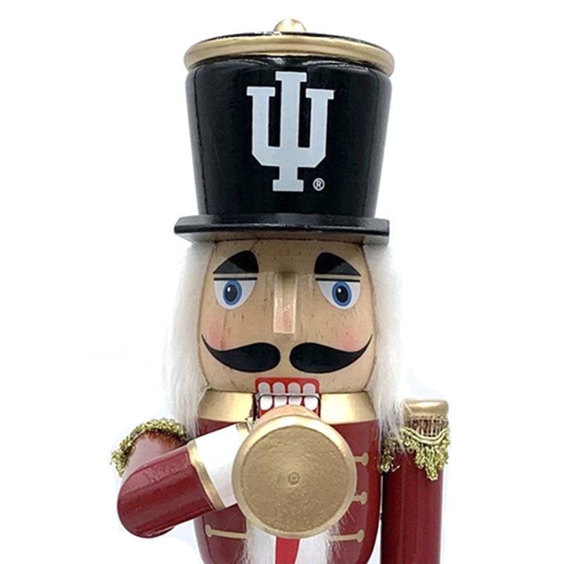Casse-noisette NCAA College Spirit, Hoosiers d'Indiana