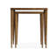 Toulouse 2 - Piece Coffee Table Set