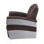 Fauteuil d'appoint Brancaster