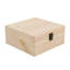 Rebrilliant Solid Wood Storage Tub & Tote