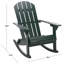 Stowe Adirondack Rocking Chair-1870398878