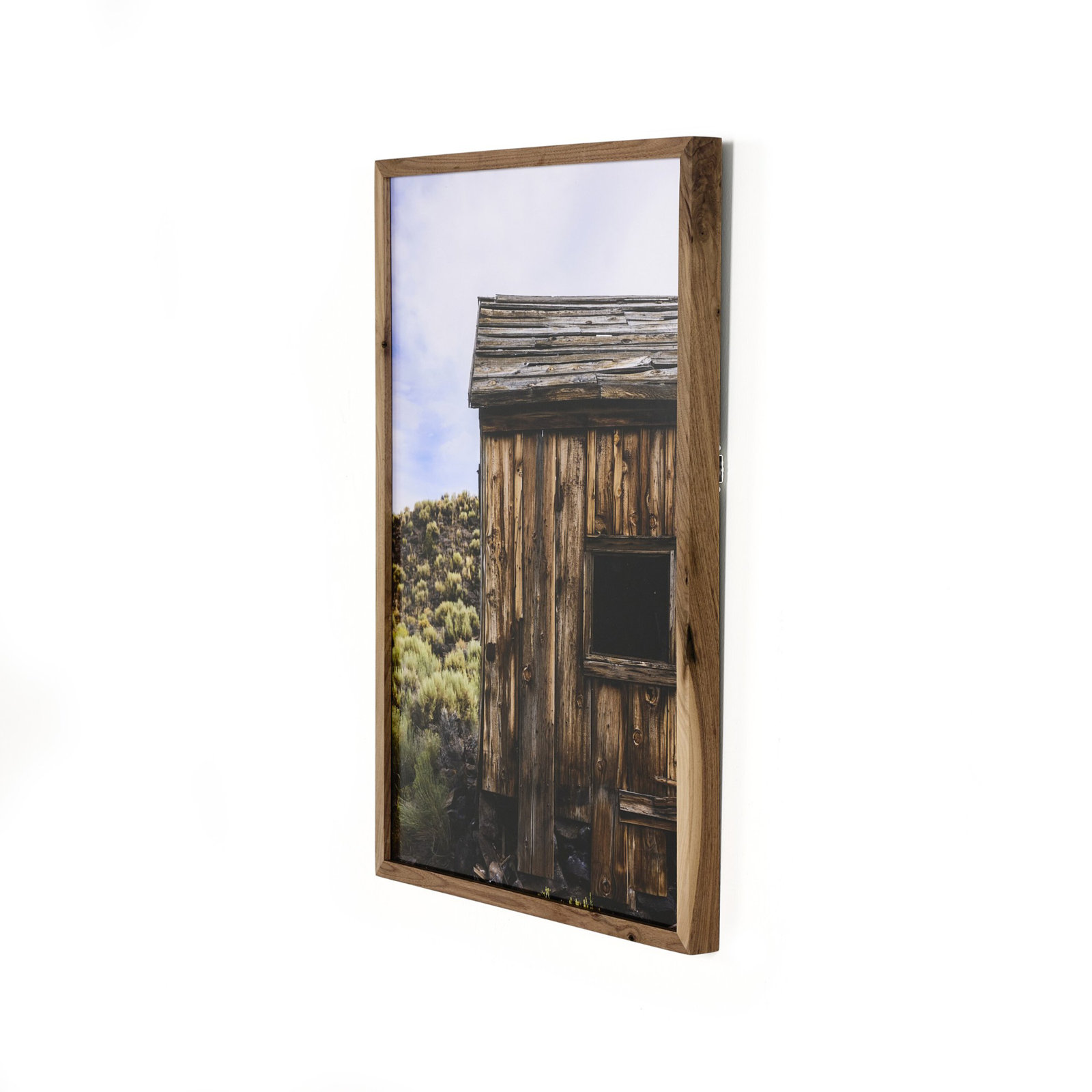 Portal by Shade Degges, 40" H x 30" W