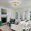 Retsof 1 - Light Crystal LED Chandelier-803749327-801692408