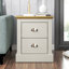 Sufy Octave Manufactured Wood Bedside Table-473298238