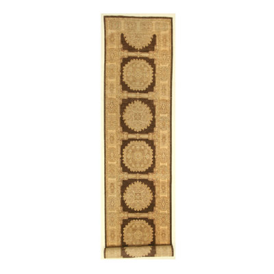 Runner Runner 3'4'' X 17'3'' Area Rug