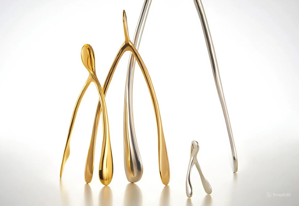 Wishbones