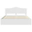 Solid Wood Bed-1186591579-1186591552