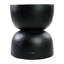 Pathard Solid Wood Accent Stool